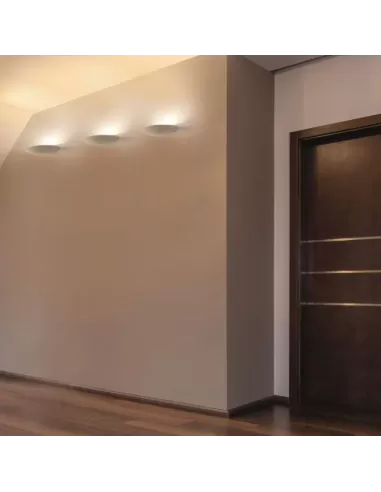 Ego luce 4051.01 Miniolimpia Wandleuchte